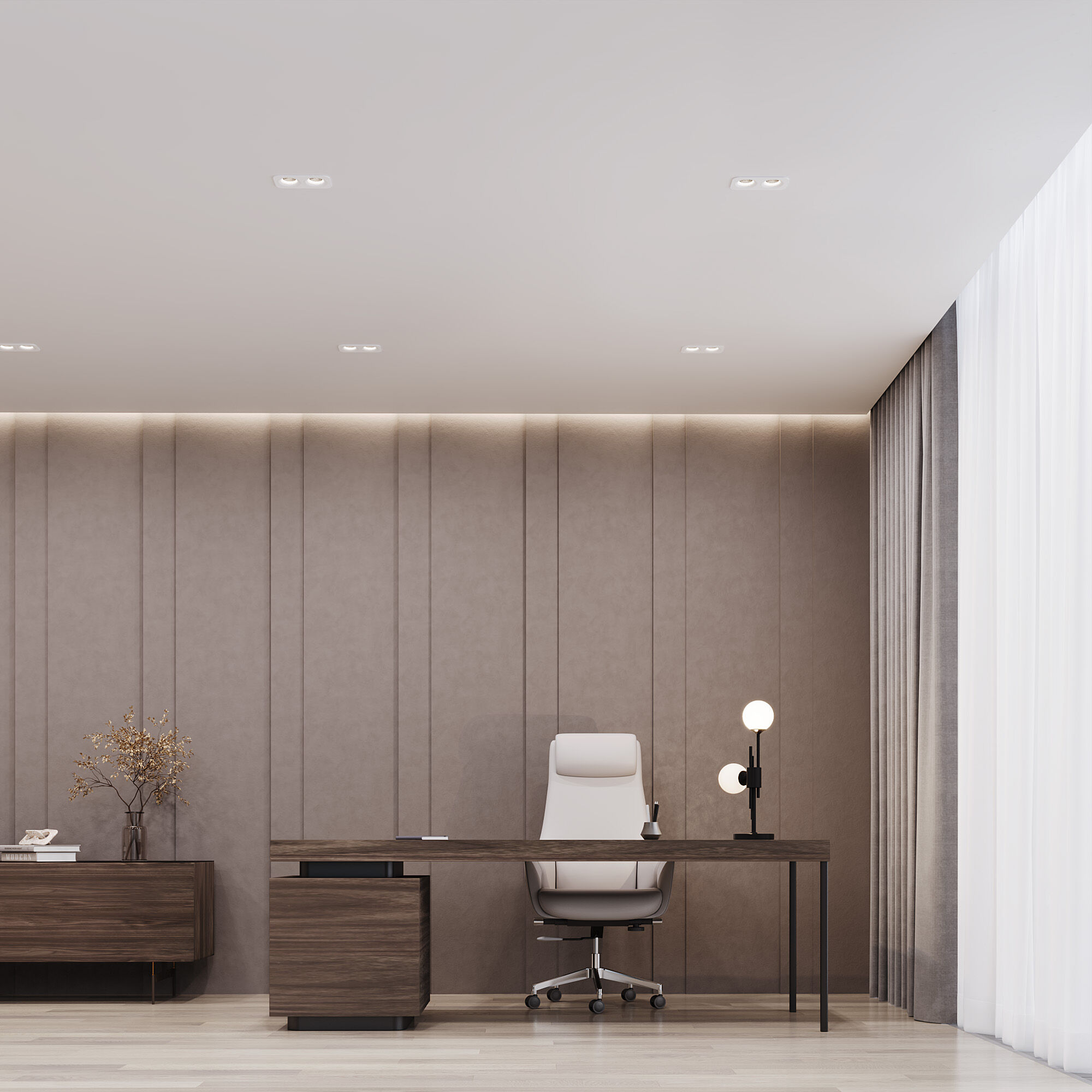 Светильник Elektrostandard 15277/LED