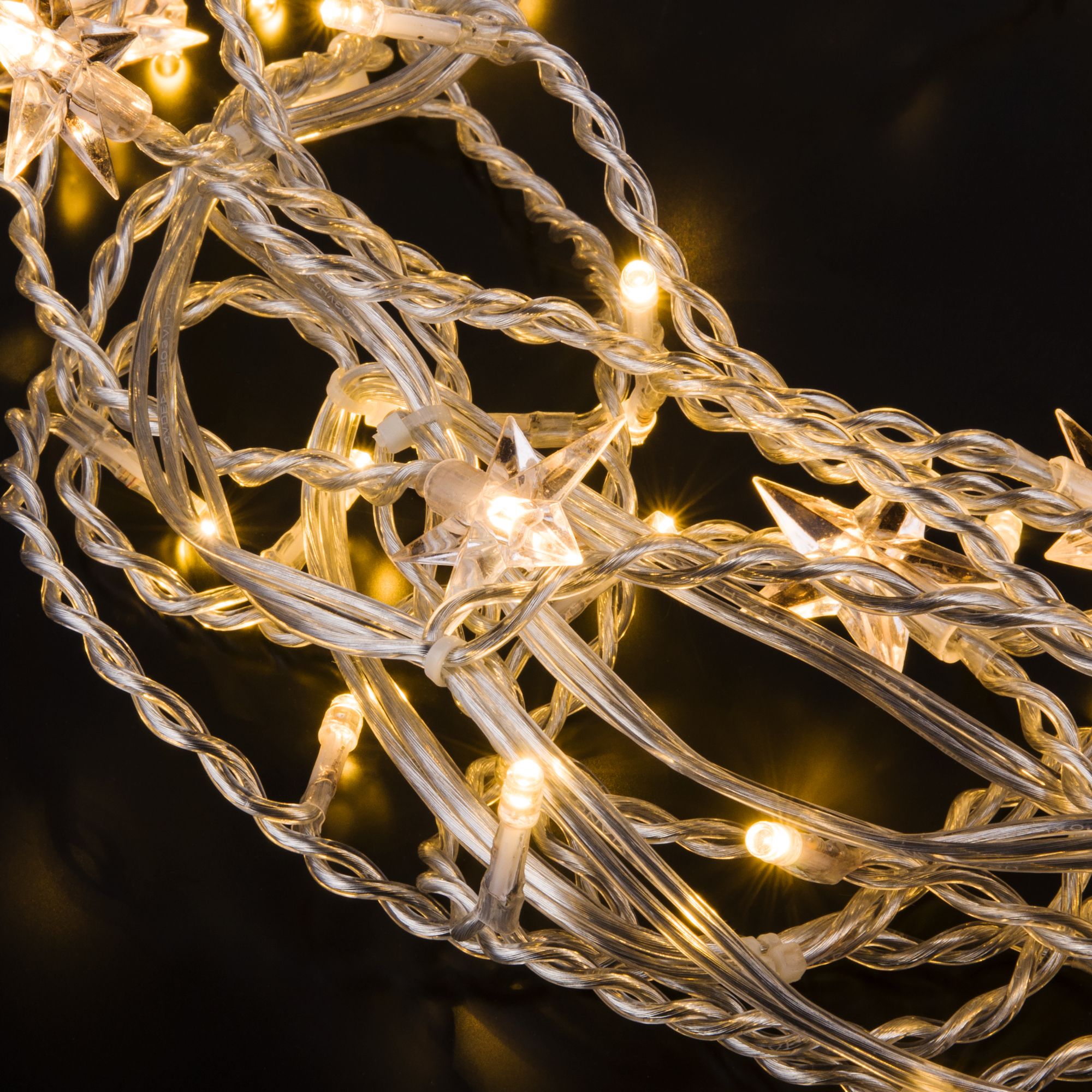 Eurosvet 100-002 теплый белый