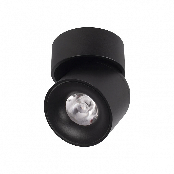 Светильник LOFT IT 10180 Black 3000K