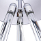 Торшер ARTE LAMP A4023PN-1CC