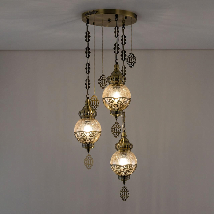 Светильник  CL419133