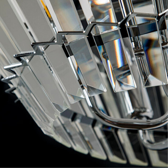 Люстра ARTE LAMP A1072SP-6CC