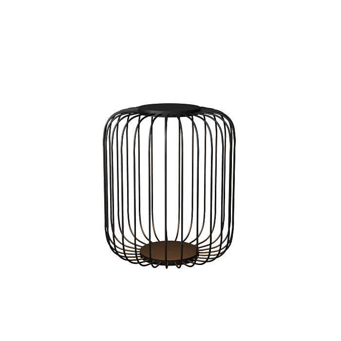 Уличный светильник Outdoor O478FL-L18GF3K