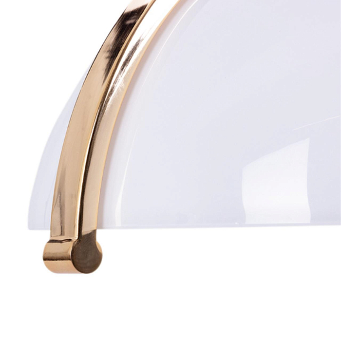 Настольная лампа ARTE LAMP A5056LT-1GO