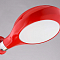 Бра Sfera Sveta B15079P/1 RED