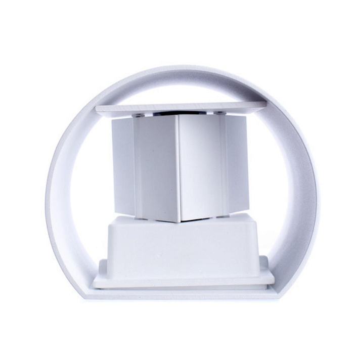 Уличный светильник ARTE LAMP A1415AL-1WH