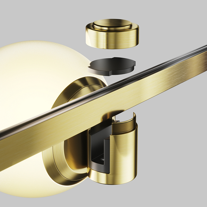 Technical TR229-1-5W3K-BS