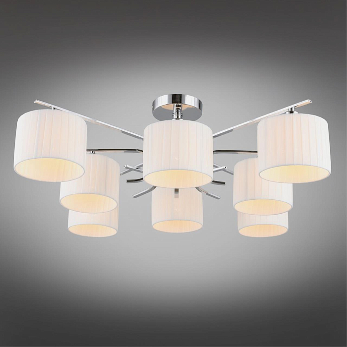 Люстра Omnilux OML-34207-08
