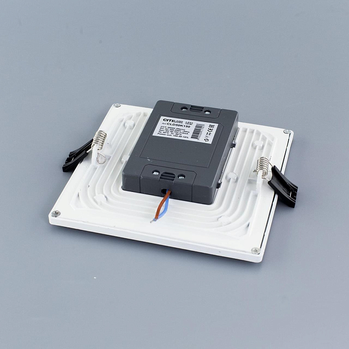 Светильник Citilux CLD50K150