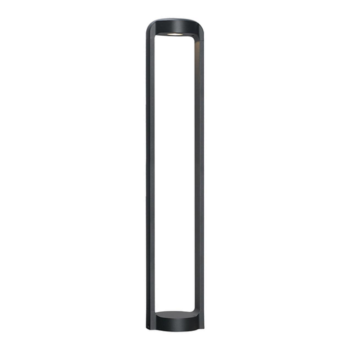Уличный светильник ARTE LAMP A1648PA-1BK