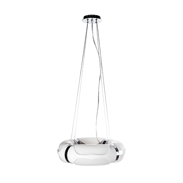 Люстра Sfera Sveta 1074P-1/4 WT