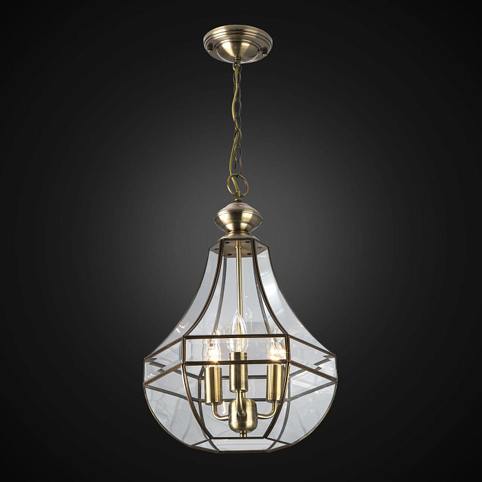 Светильник Citilux CL444130