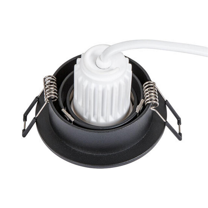 Светильник ARTE LAMP A2067PL-1BK