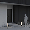 Outdoor O535FL-L12B3K