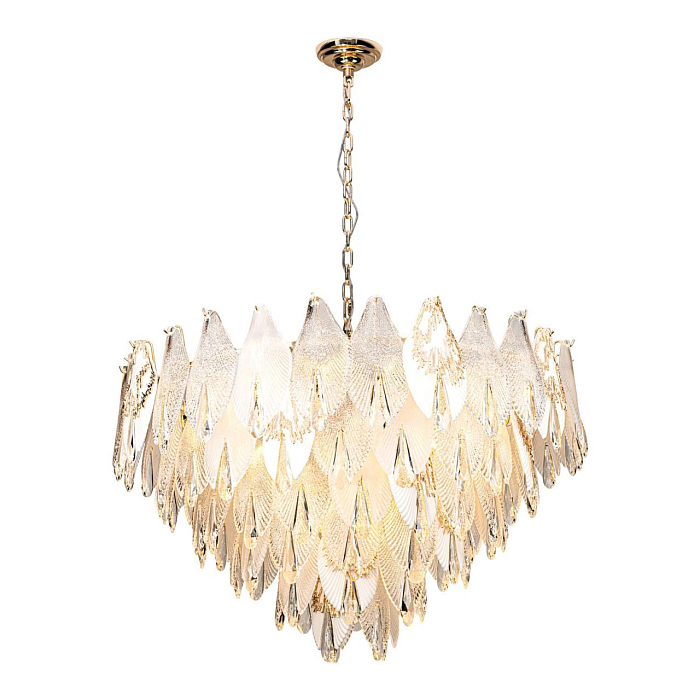 Люстра MODELUX ML.6228.1000 GD