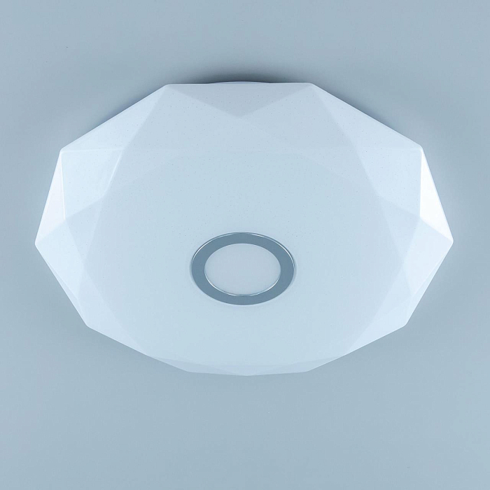 Люстра CITILUX CL713A60G