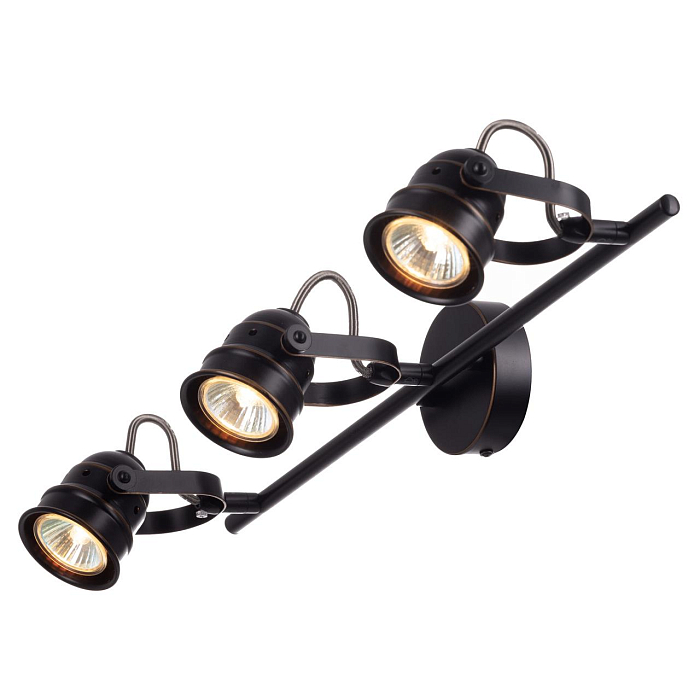 Спот Citilux CL537531