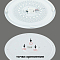 Люстра Citilux CL714900G
