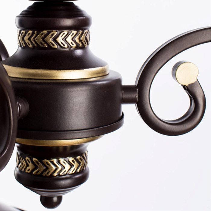 Люстра ARTE LAMP A4577PL-3CK