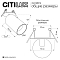 Светильник CITILUX CL512D14