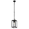 Уличный светильник ARTE LAMP A4569SO-1BK