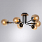 Люстра ARTE LAMP A2716PL-6BK