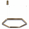 Светильник LOFT IT 10243M Gold