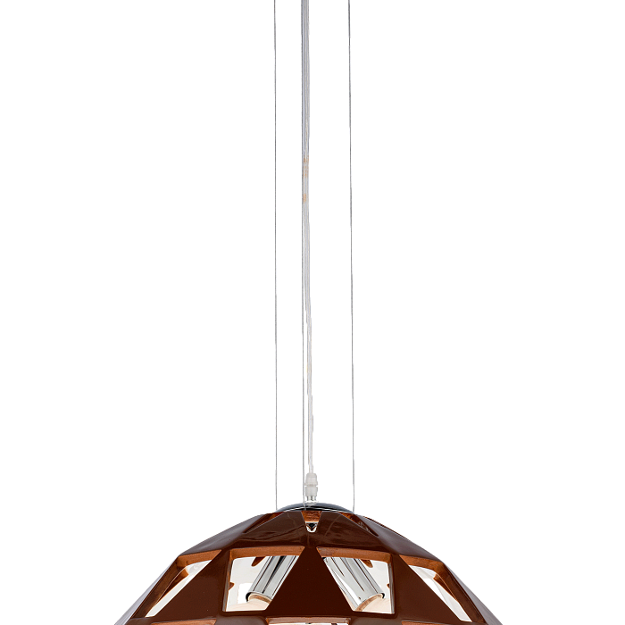 Люстра Sfera Sveta 8669/3L COFFEE