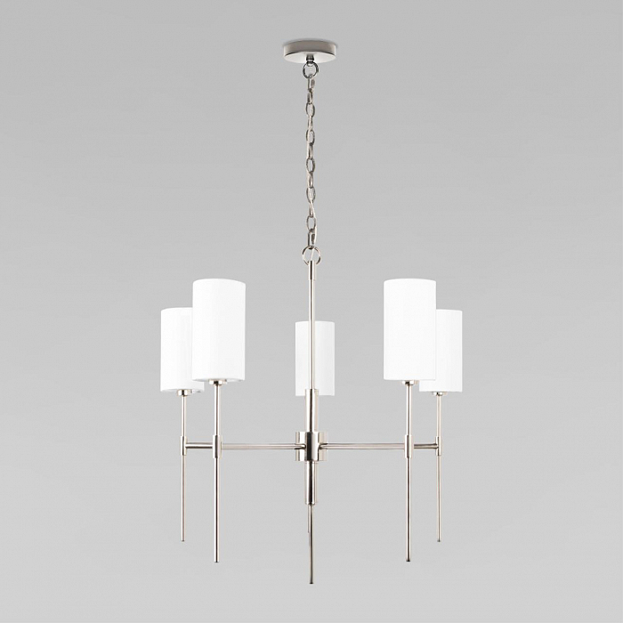 Светильник LOFT IT 10307 Nickel
