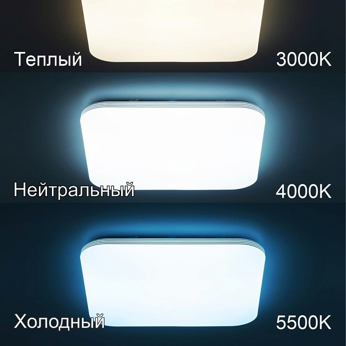 Люстра Citilux CL714K900G