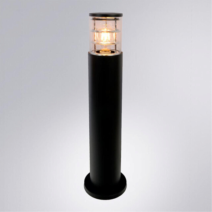 Уличный светильник ARTE LAMP A5316PA-1BK
