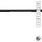 ARTE LAMP A7496PL-1BK
