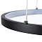Люстра ARTE LAMP A2197SP-3BK