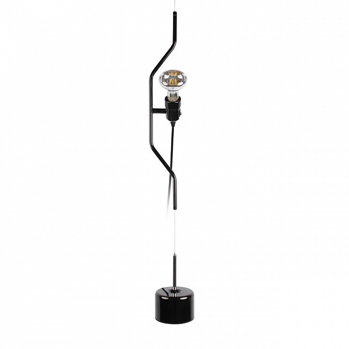 Светильник LOFT IT 10346/1 Black