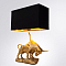 Настольная лампа ARTE LAMP A4014LT-1GO