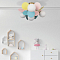 Светильник LOFT IT 10008/4C Mult