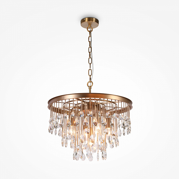 Светильник Maytoni MOD091PL-05G