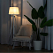 Торшер ARTE LAMP A4023PN-1CC