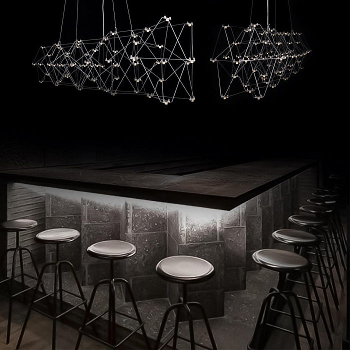 Светильник LOFT IT 10257/2100