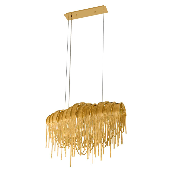 Люстра LOFT IT 10404/720L GD