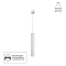 Светильник ARTE LAMP A1526SP-1WH
