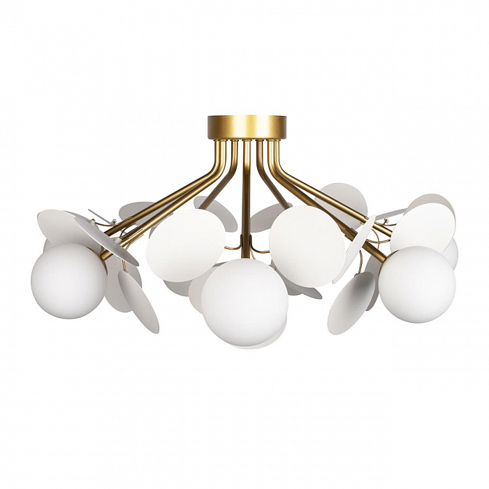 Светильник LOFT IT 10008/8C White