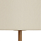 Настольная лампа ARTE LAMP A5066LT-1BK