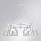 Люстра ARTE LAMP A4289LM-6WH