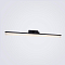 Бра LED4U L7179-720 BK