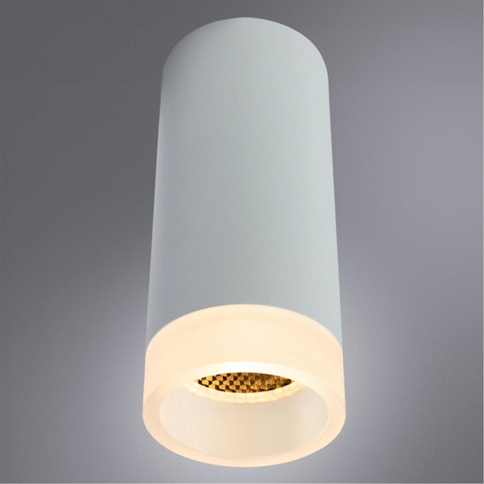 Светильник ARTE LAMP A5556PL-1WH