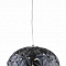 Люстра Sfera Sveta 8039/1S BLACK