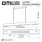 Светильник Citilux CL720032N