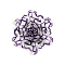 LOFT IT 10231/530C Purple