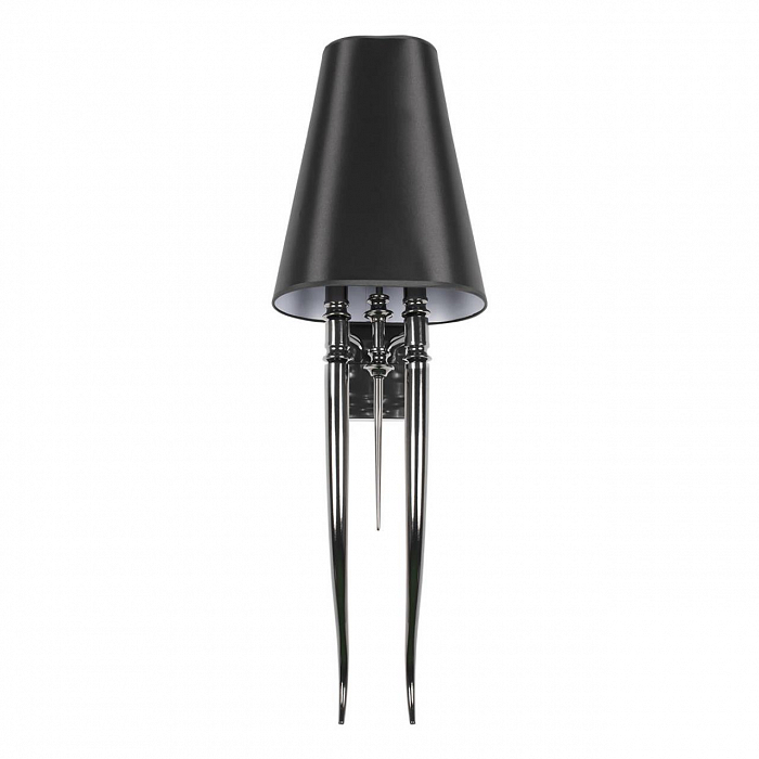 Светильник LOFT IT 10207W/L Black